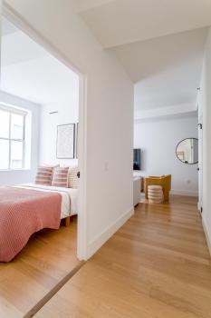 Stunning 2Bedroom 1Bath Apartment in the FiDi, New York (Foto 5)