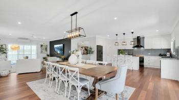 Galahs By The River Collection - Sleeps 31 Guests, Repton (fotografie 3)