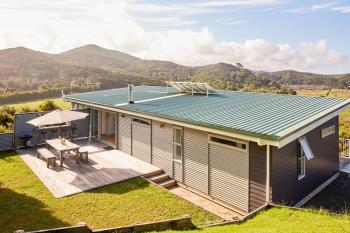 Ruru House, Auckland (zdjęcie 2)
