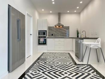 6mins to airport Large Family House, Auckland (foto 3)