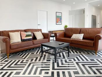 6mins to airport Large Family House, Auckland (foto 5)