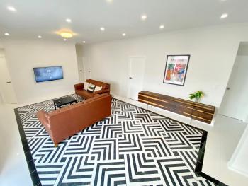 6mins to airport Large Family House, Auckland (foto 2)