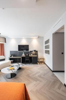 Hyllit Hotel, Amberes (foto 5)