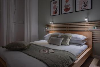 B&F Home Vatican Stay, Рим (фото 4)