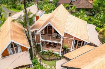 Desa La Casa Modular, Ubud (foto 3)