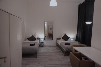 Modernes Zuhause im Zentrum von Schöneberg, Berlin (photo 4)