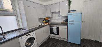 Spacious 2 Bed Flat in Central Plymouth, Plymouth (foto 2)