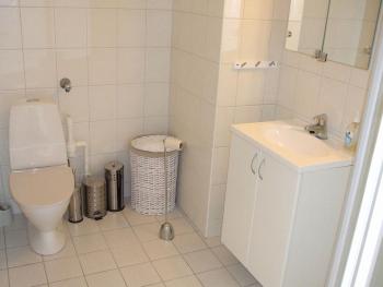 Apartment with 4 beds and stunning sea views, Henningsvaer (fotografie 5)