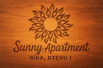 Sunny Apartment, Riga (fotografie 2)