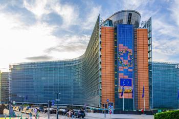 Mas Europe by Sweett, Brusel (fotografie 5)