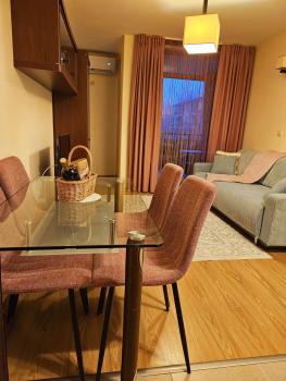 САМИ апартамент к-с Нестинарка СВ9, Tsarevo (foto 2)