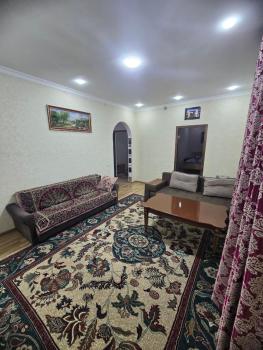Апартаменты, Taškent (fotografie 3)
