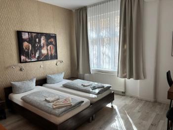 Bornholmer Hof im Prenzlauer Berg, Berlin (photo 2)