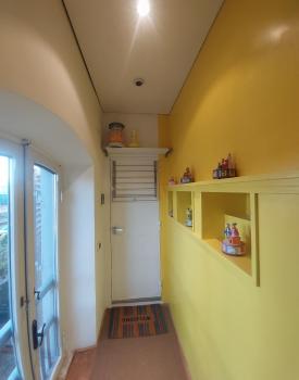 Loft at Ponte Milvio, Рим (фото 4)