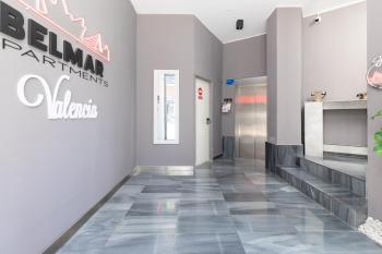 ApartUP Belmar Apartments, Valencie (fotografie 4)