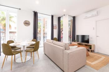 ApartUP Belmar Apartments, Valencie (fotografie 5)