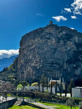 1Dest - Rock'n'River Penthouse, Арко (фото 2)