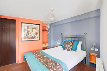 Peckham Rooms Hotel by Belvilla London, Londýn (fotografie 2)