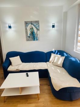 A1 apartment, Skopje (photo 4)
