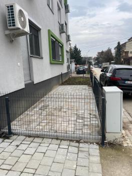 A1 apartment, Skopje (photo 3)