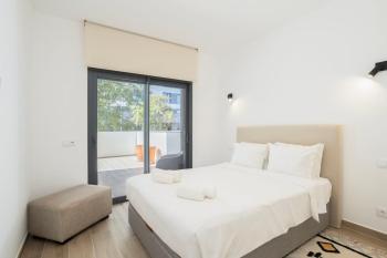 TAC - Alma Apartment, Faro (zdjęcie 3)
