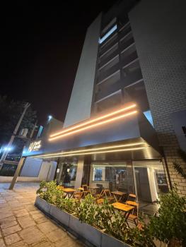 Hotel do Vale, Campina Grande (fotografie 5)