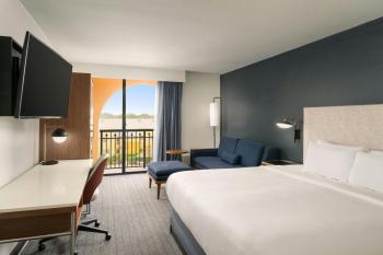 Courtyard by Marriott Boynton Beach, Бойнтон-Бич (фото 3)