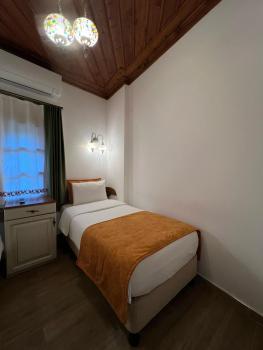 White Garden Hotel-Adult Only, Antalya (Adalia) (foto 5)