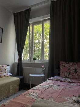 Cozy Rooms Old Town, Cracovia (foto 2)