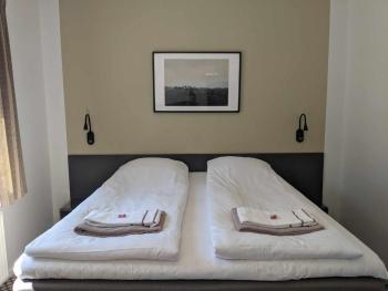 Hotel Thisted, Thisted (fotografie 3)