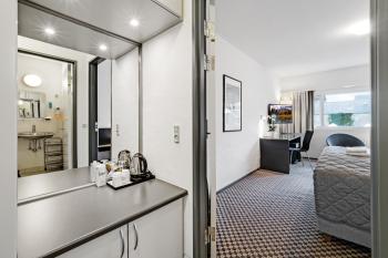 Hotel Thisted, Thisted (fotografie 5)