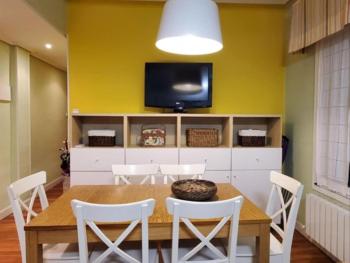 Apartamento de dos habitaciones en Bilbao, Bilbao (fotografie 5)