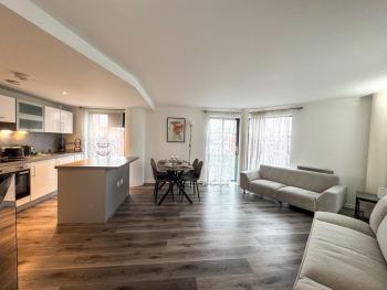 J Quarter 2BR - Free Parking - Suite One, Birmingham (fotografie 5)