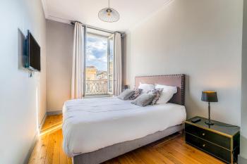 Magnifique Appartement en Hypercentre avec Parking, Bordeaux (Foto 4)