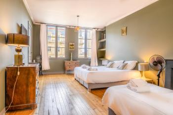 Magnifique Appartement en Hypercentre avec Parking, Bordeaux (Foto 5)