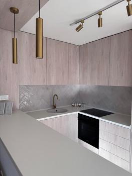 Sasha Duplex Apartment, Skopje (fotografie 5)