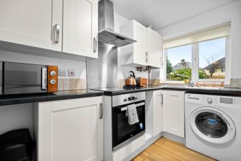 5 Bedrooms - 5 Bathrooms - Parking - Garden - 376, Birmingham (fotografie 3)