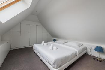 Le Nid de la Krutenau - Joli Duplex à la Krutenau, Strasbourg (photo 4)