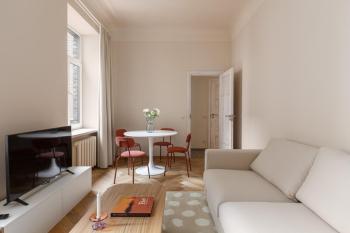 Vibrant 1bd City Centre apartmen, Riga (foto 4)