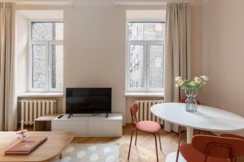Vibrant 1bd City Centre apartmen, Riga (foto 3)