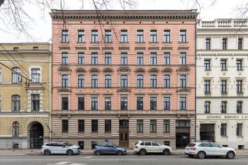 Vibrant 1bd City Centre apartmen, Riga (foto 2)