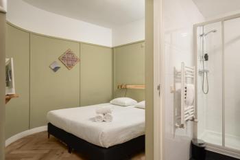 Hotel Light, Rotterdam (photo 5)