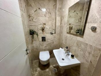Salt & Stone Apartment, Sveti Stefan (foto 2)