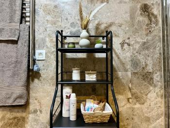 Salt & Stone Apartment, Sveti Stefan (foto 5)