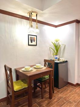 Isabelle Garden Villas Condominium Paranaque City, Manila (zdjęcie 4)