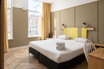 Hotel Light, Rotterdam (photo 4)