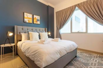 GuestReady - 1BR | Exquisite Amenities, Dubai (foto 3)