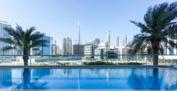 GuestReady - 1BR | Exquisite Amenities, Dubai (foto 5)
