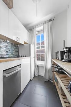 Best Location in Greenwich Village, New York (fotografie 4)
