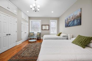 Luxury Townhouse in NYC, New York (Foto 3)